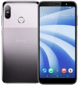 Замена экрана на телефоне HTC U12 Life в Екатеринбурге